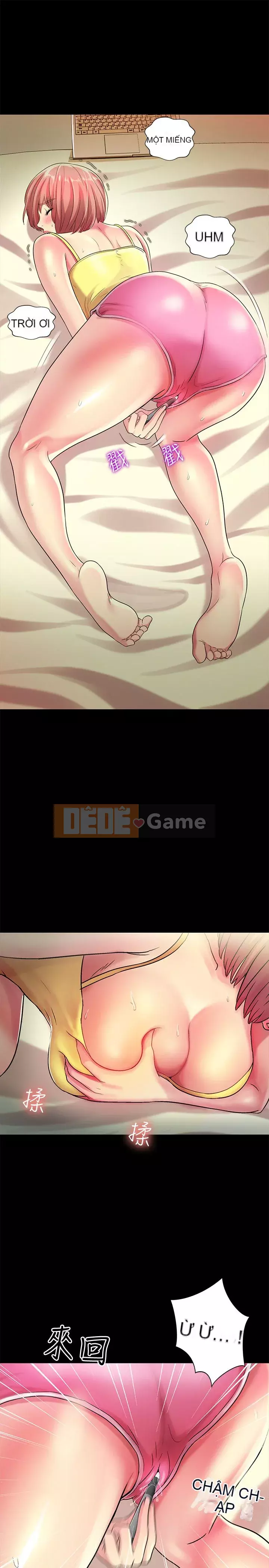 Bạn, bạn gái Chương 1-72