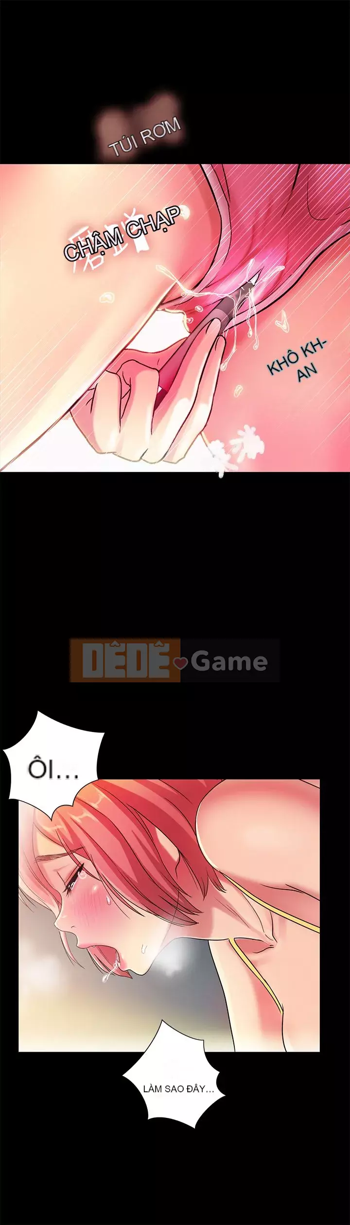 Bạn, bạn gái Chương 1-72