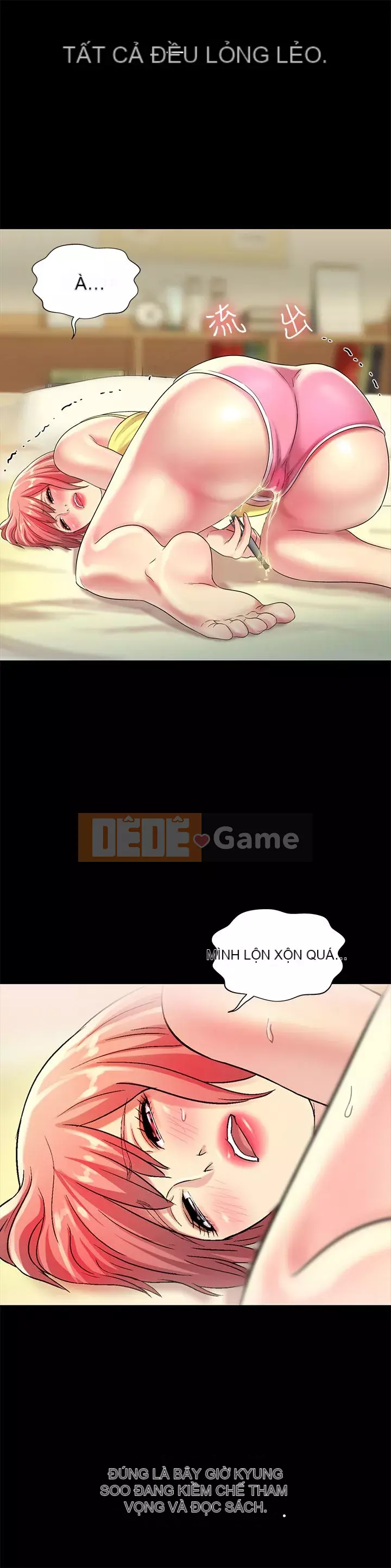 Bạn, bạn gái Chương 1-72