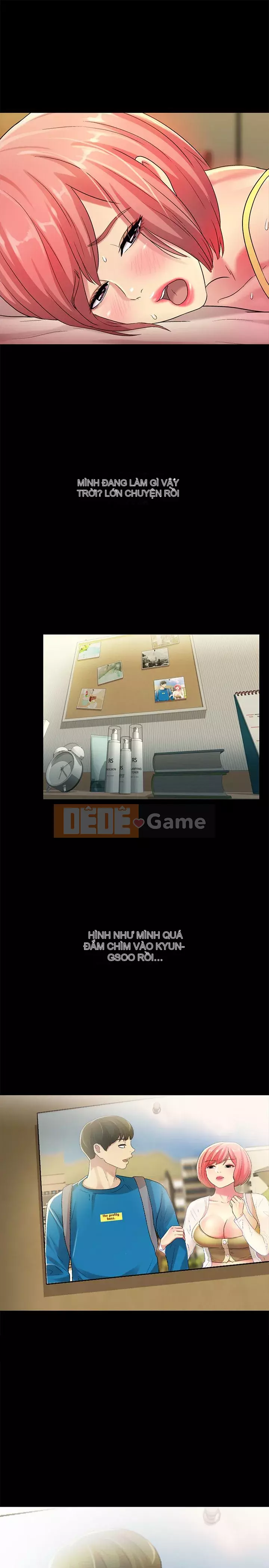 Bạn, bạn gái Chương 1-72