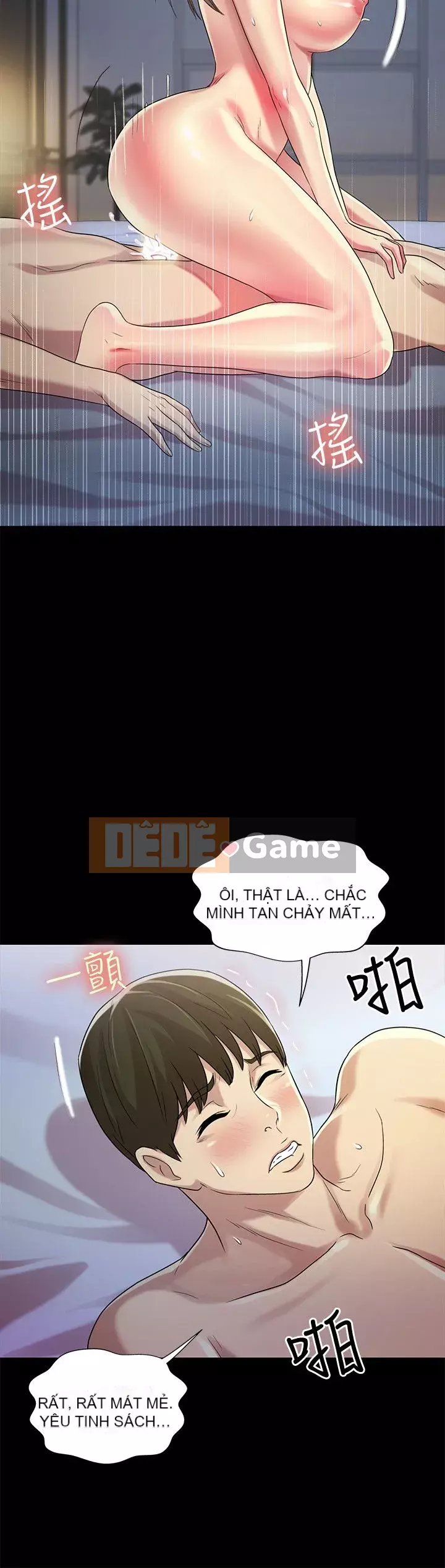 Bạn, bạn gái Chương 1-72