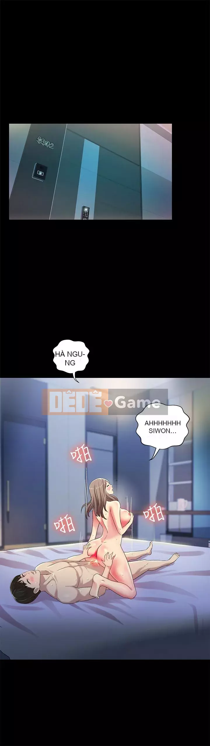 Bạn, bạn gái Chương 1-72