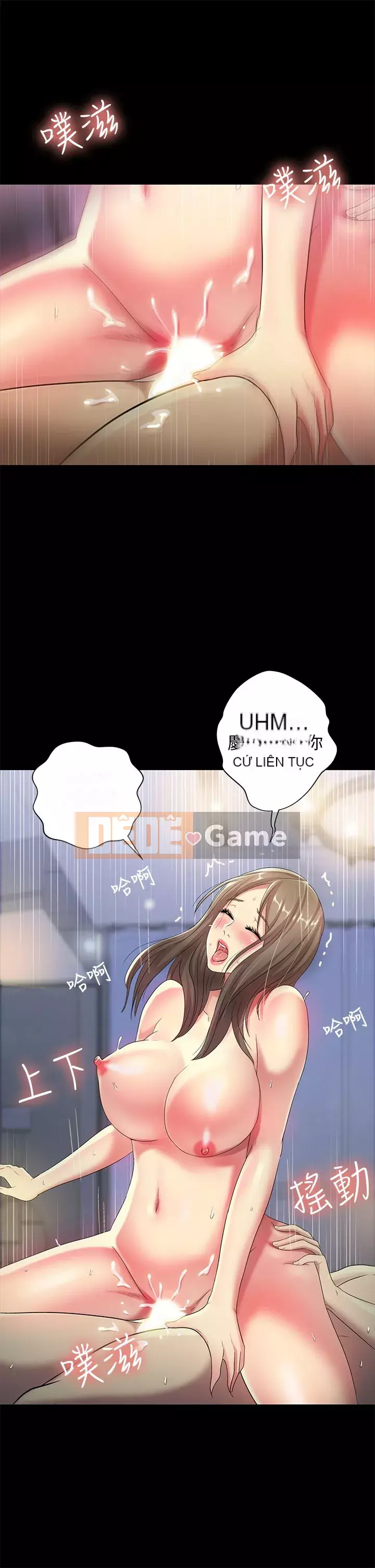 Bạn, bạn gái Chương 1-72