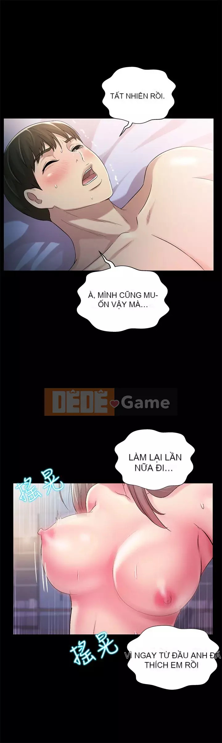 Bạn, bạn gái Chương 1-72