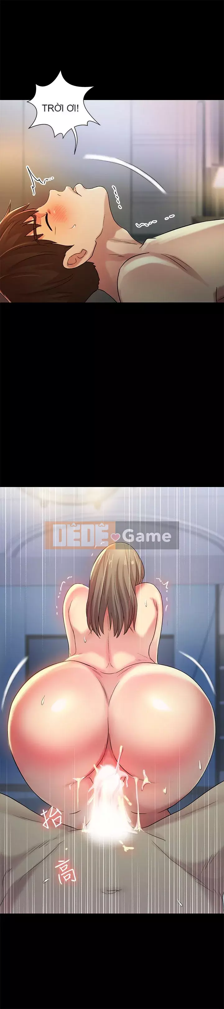 Bạn, bạn gái Chương 1-72