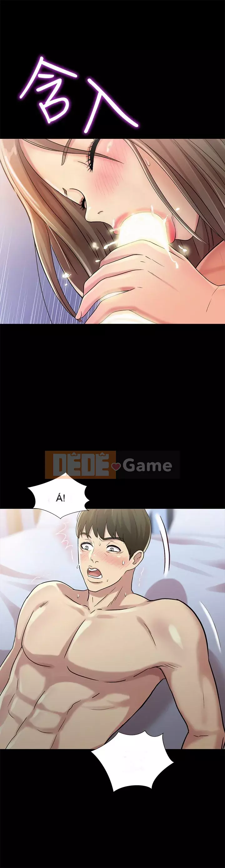 Bạn, bạn gái Chương 1-72