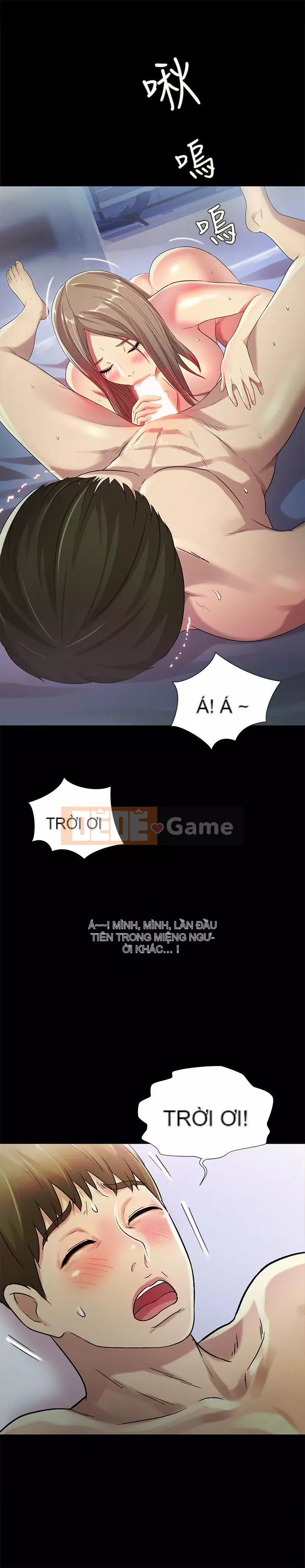 Bạn, bạn gái Chương 1-72