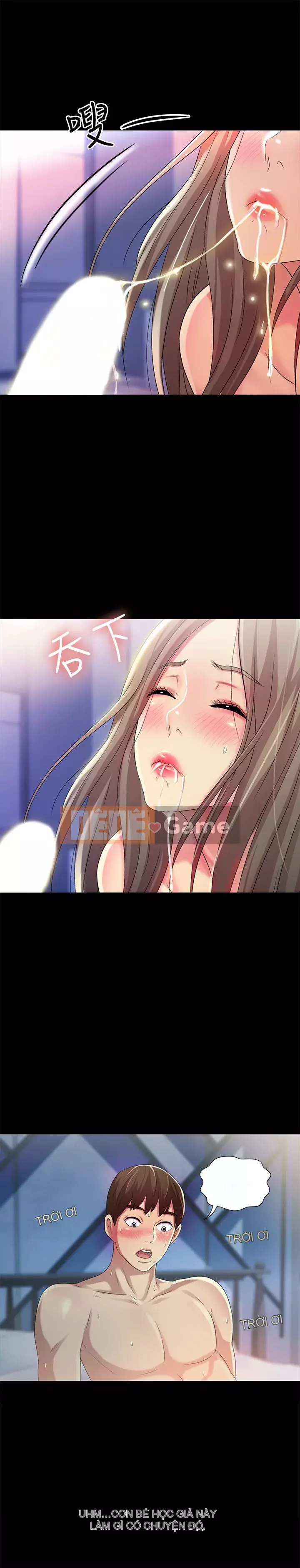 Bạn, bạn gái Chương 1-72