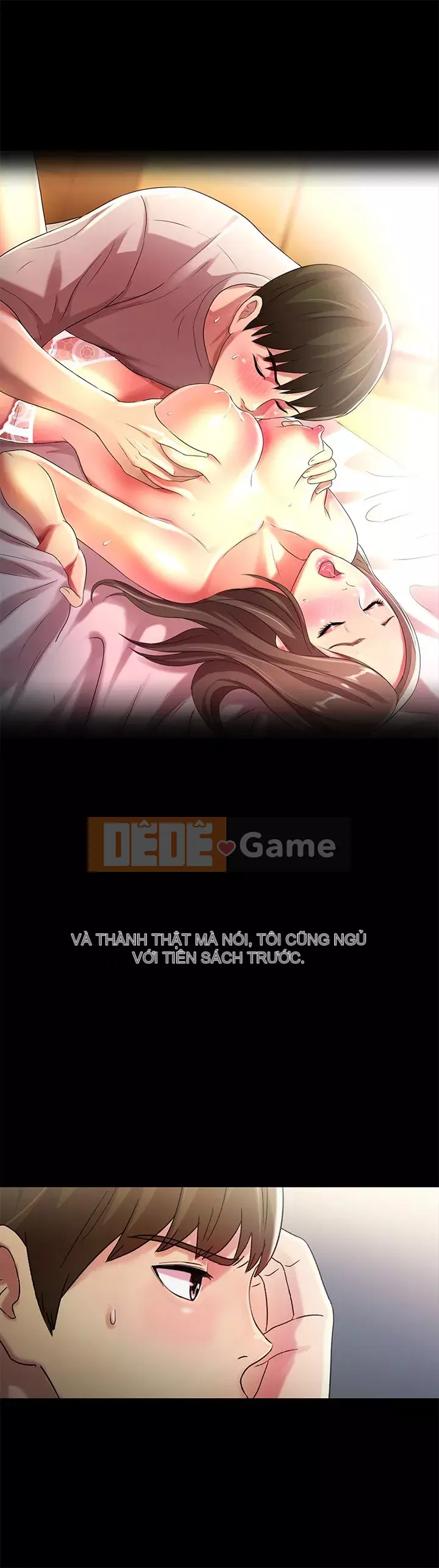 Bạn, bạn gái Chương 1-72