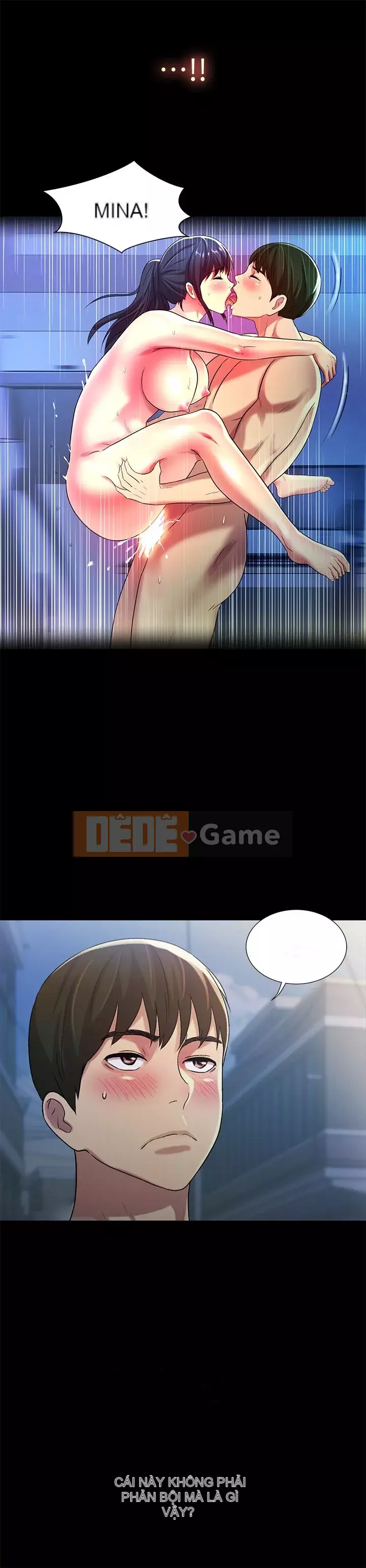 Bạn, bạn gái Chương 1-72