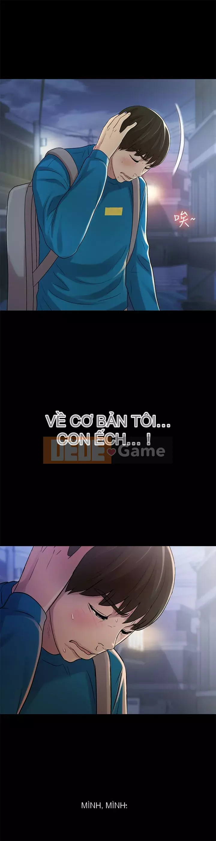 Bạn, bạn gái Chương 1-72