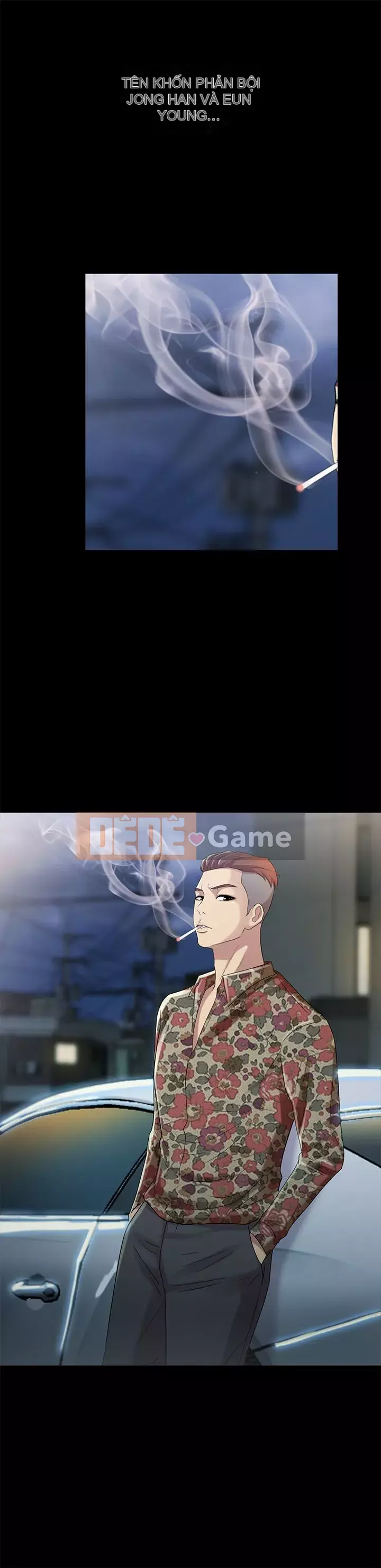 Bạn, bạn gái Chương 1-72