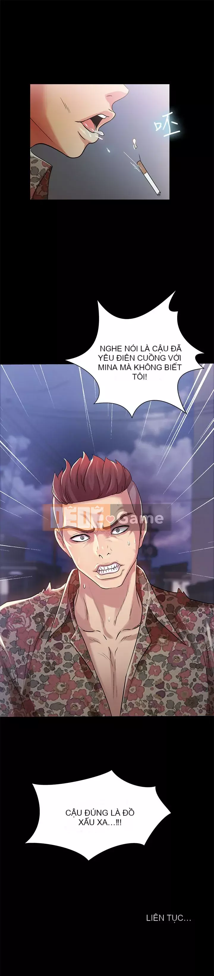 Bạn, bạn gái Chương 1-72