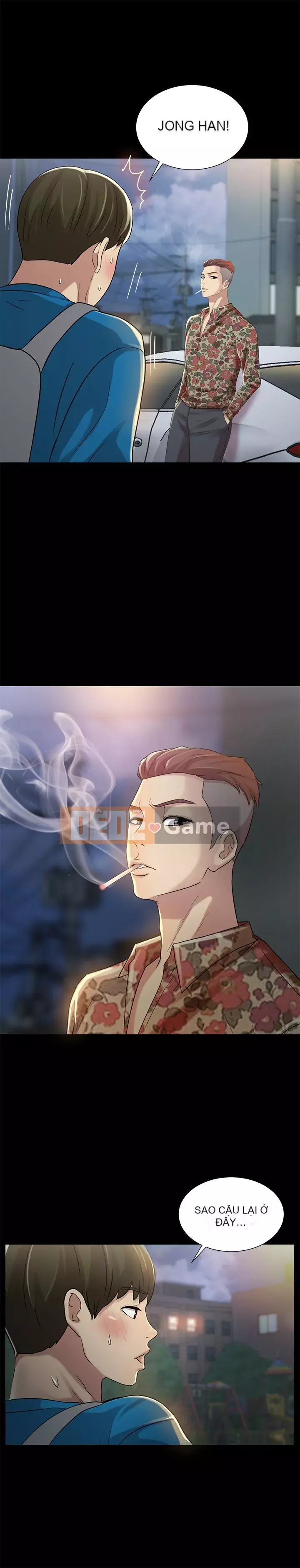 Bạn, bạn gái Chương 1-72