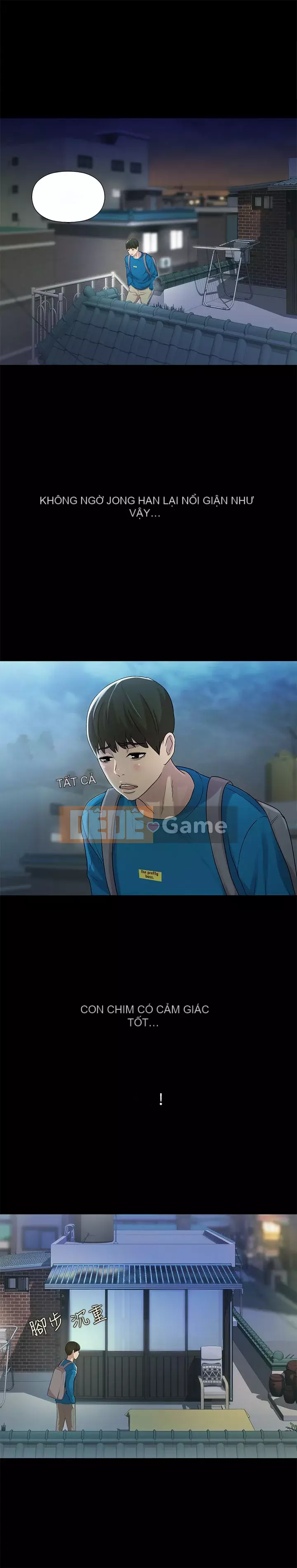 Bạn, bạn gái Chương 1-72