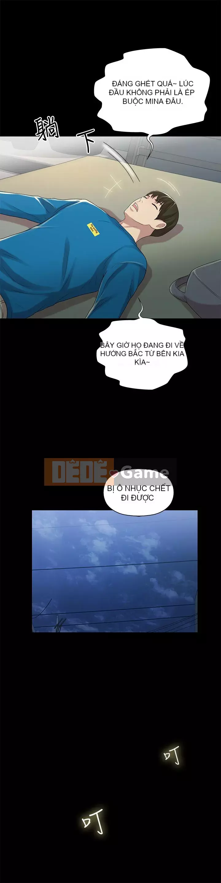 Bạn, bạn gái Chương 1-72