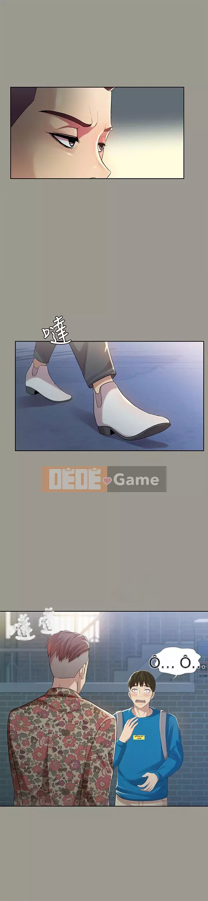 Bạn, bạn gái Chương 1-72