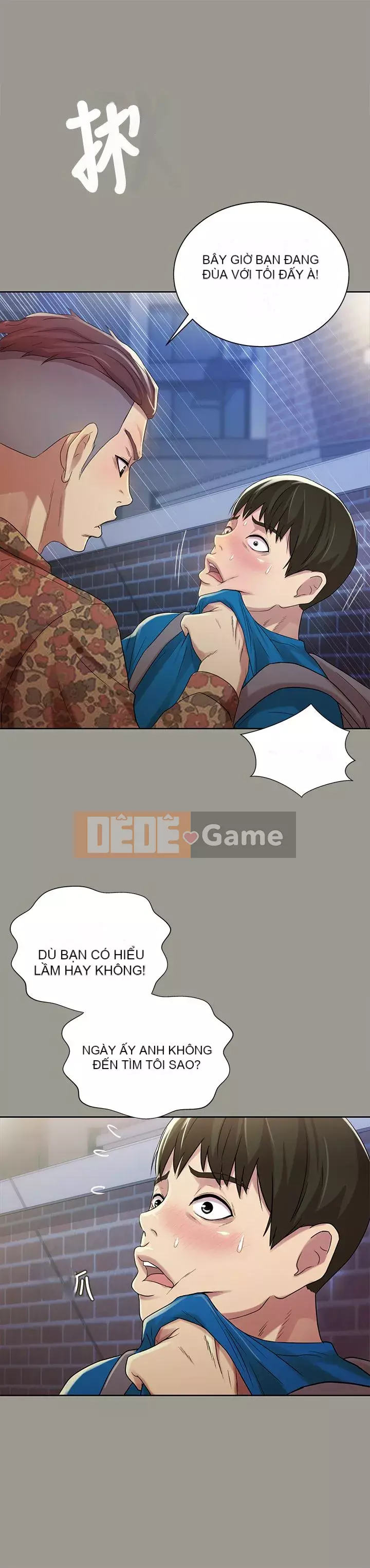 Bạn, bạn gái Chương 1-72