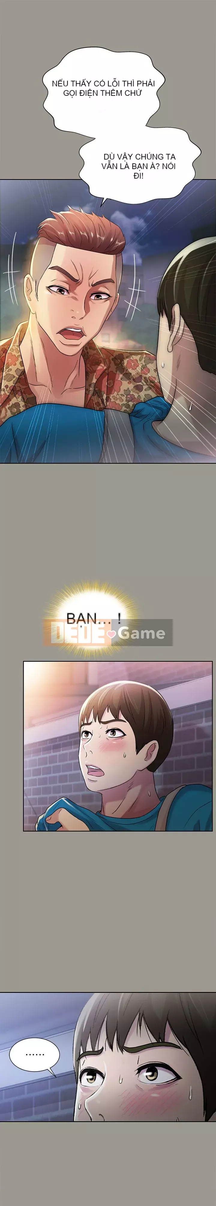 Bạn, bạn gái Chương 1-72