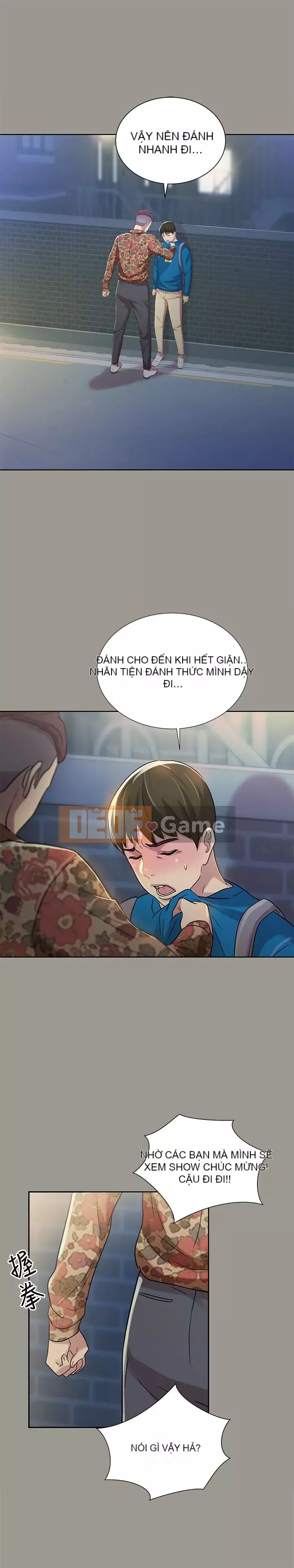 Bạn, bạn gái Chương 1-72