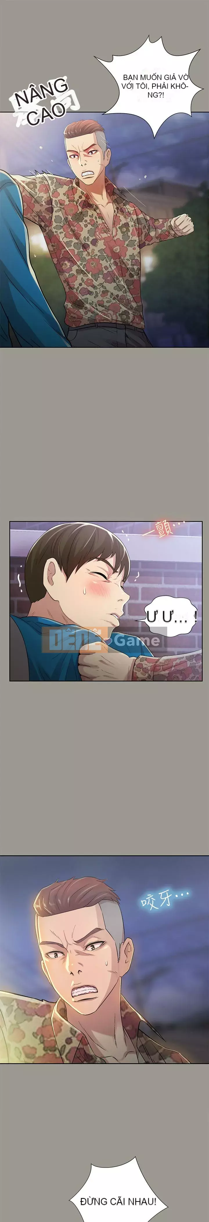 Bạn, bạn gái Chương 1-72