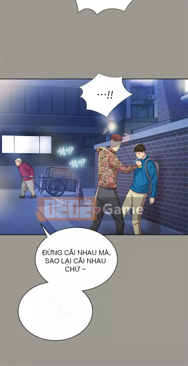 Bạn, bạn gái Chương 1-72