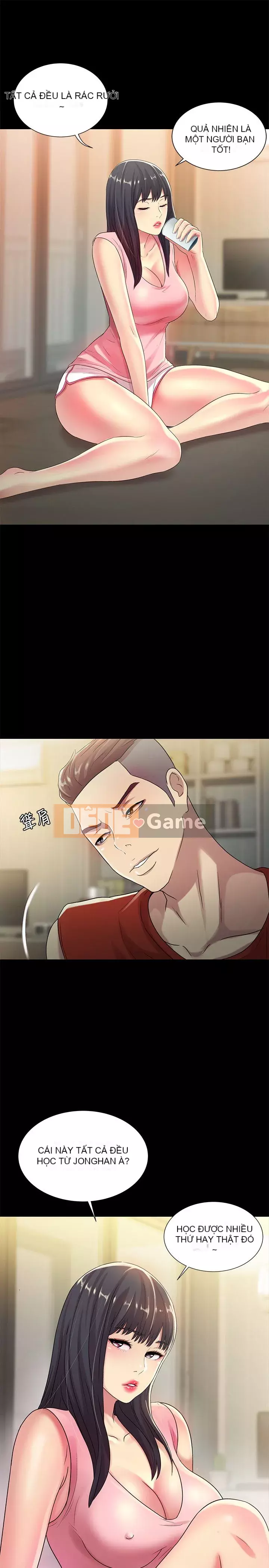 Bạn, bạn gái Chương 1-72