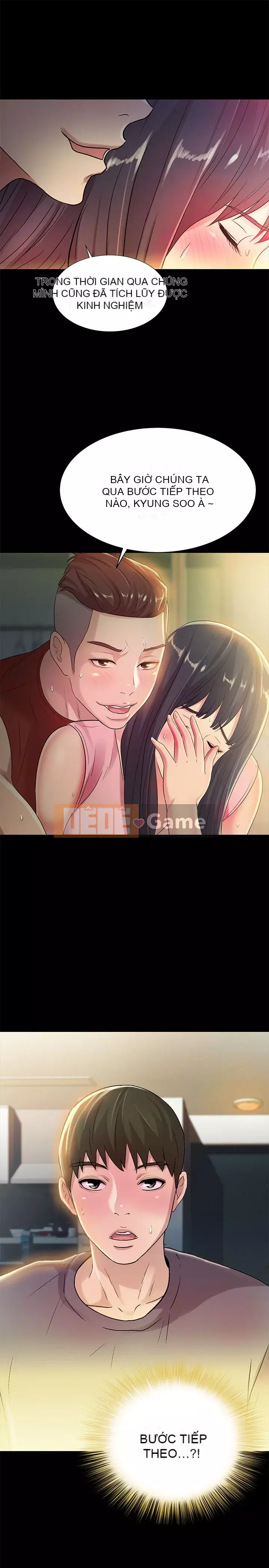 Bạn, bạn gái Chương 1-72