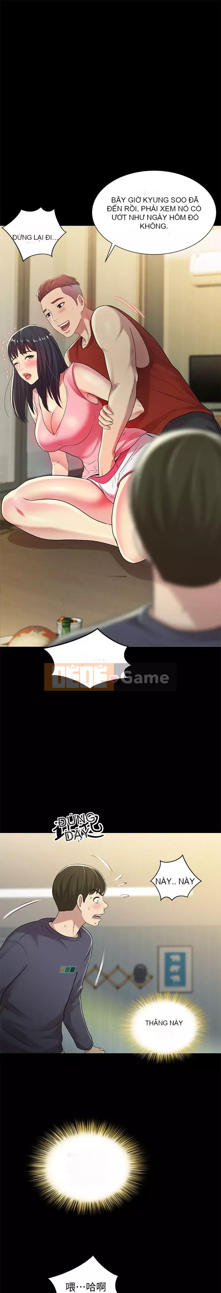 Bạn, bạn gái Chương 1-72