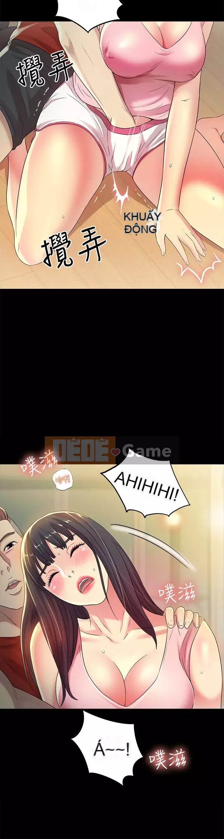 Bạn, bạn gái Chương 1-72