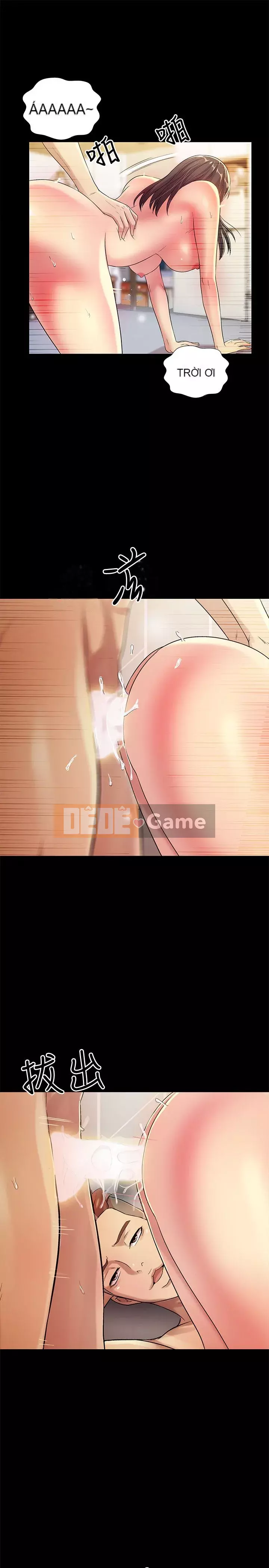 Bạn, bạn gái Chương 1-72