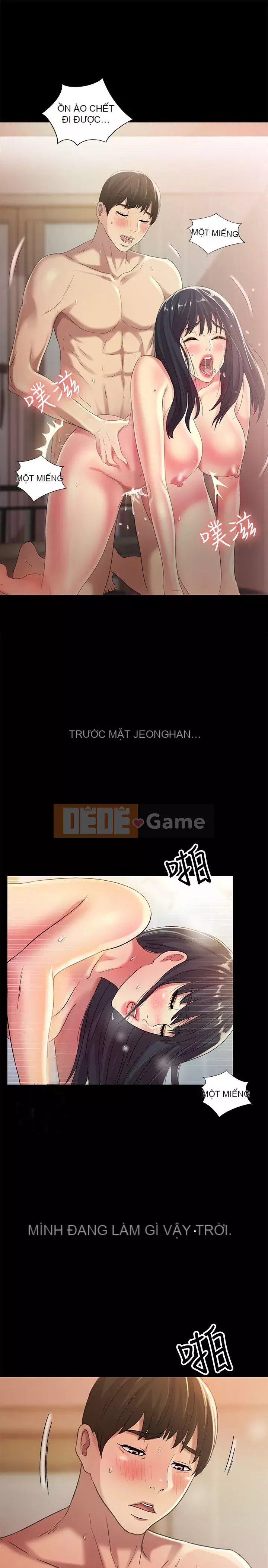 Bạn, bạn gái Chương 1-72