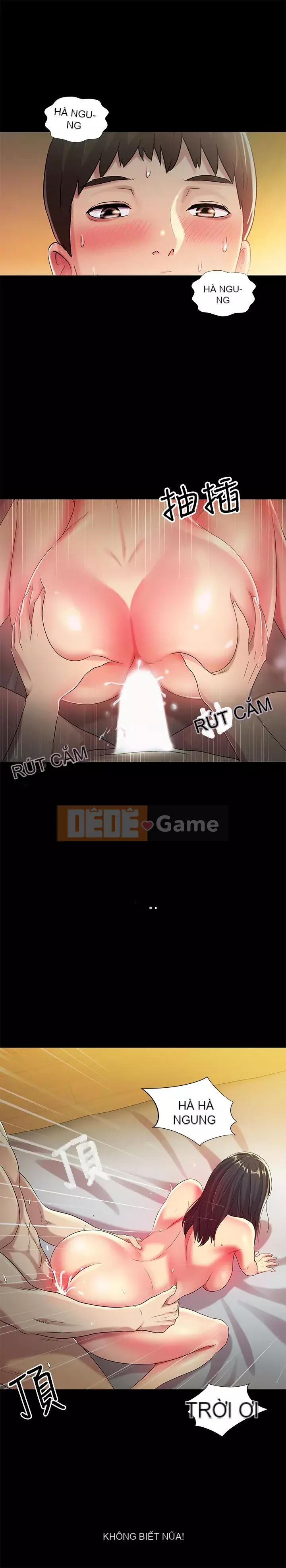 Bạn, bạn gái Chương 1-72