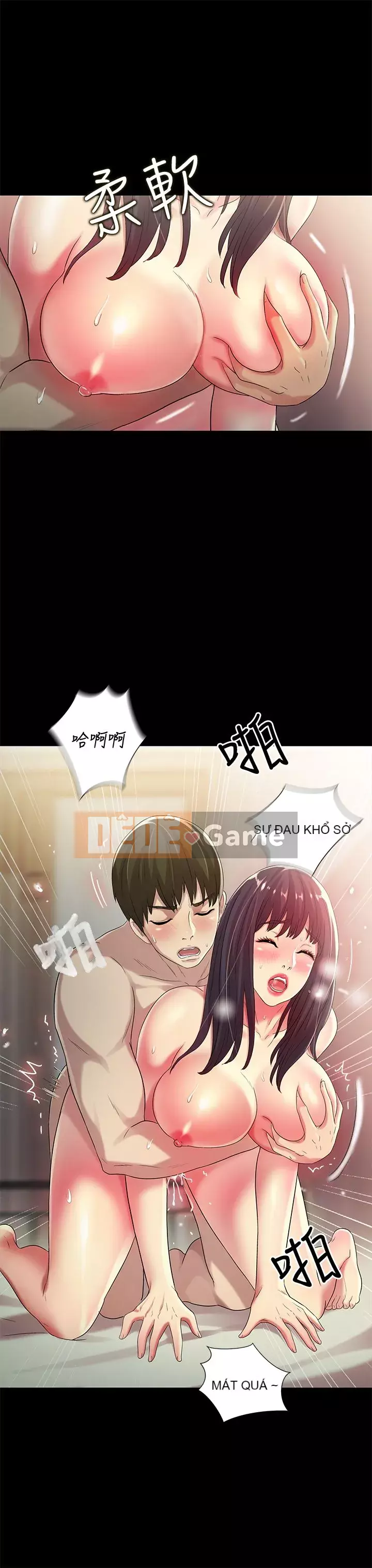 Bạn, bạn gái Chương 1-72