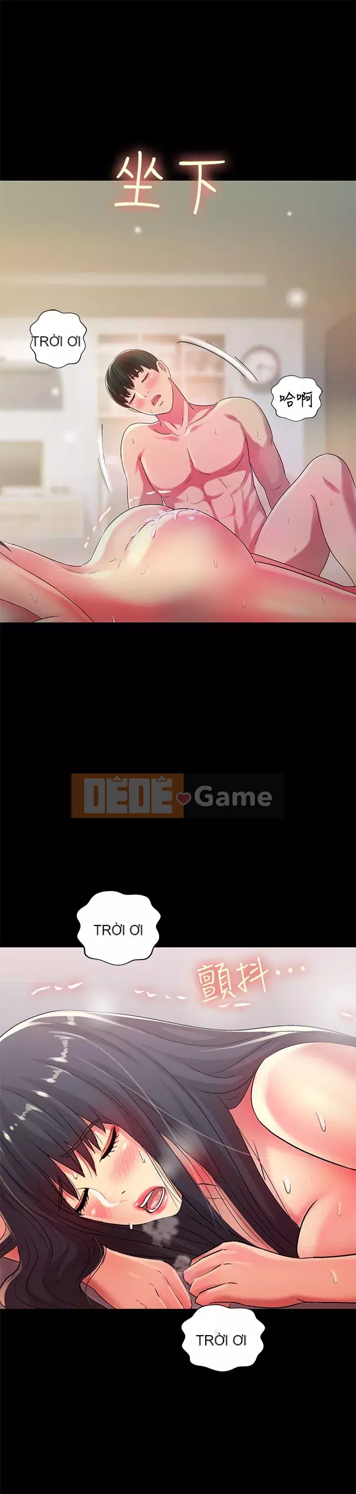 Bạn, bạn gái Chương 1-72