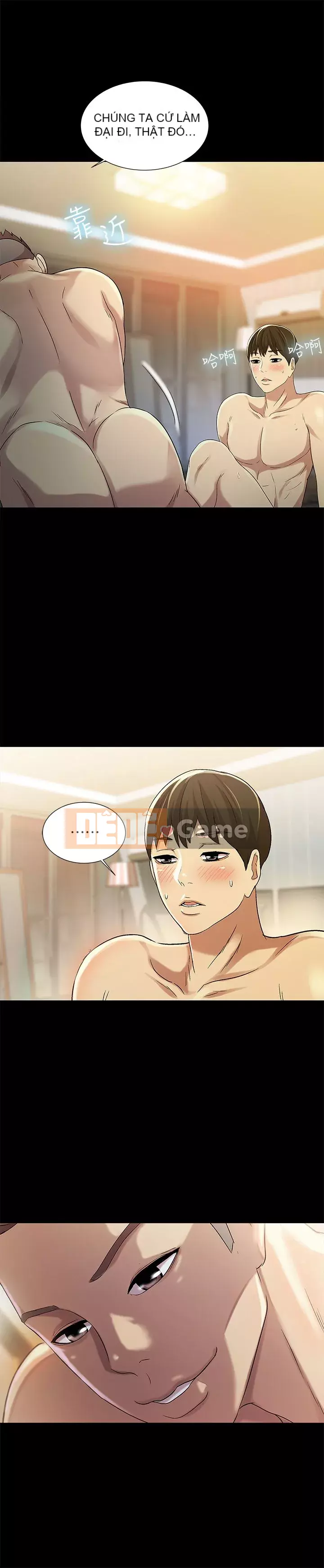 Bạn, bạn gái Chương 1-72