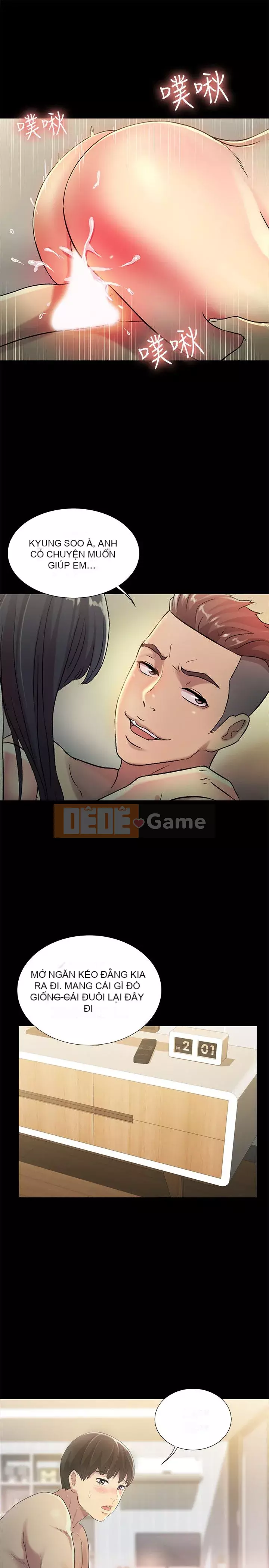 Bạn, bạn gái Chương 1-72