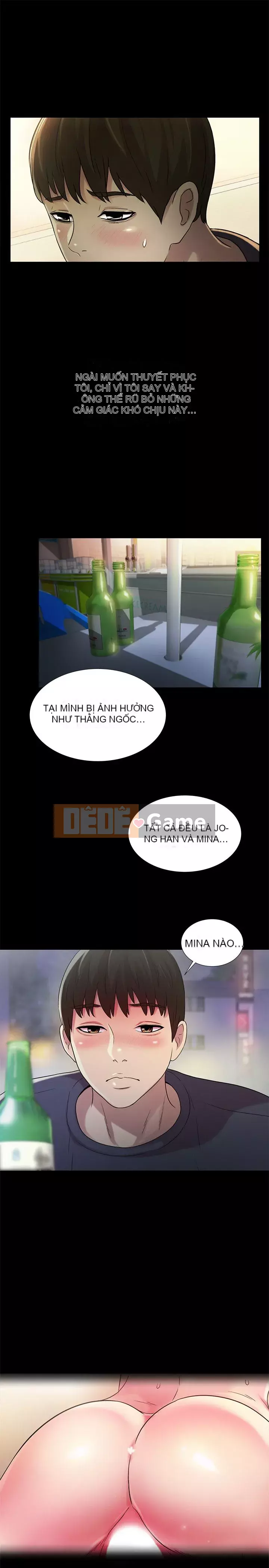 Bạn, bạn gái Chương 1-72