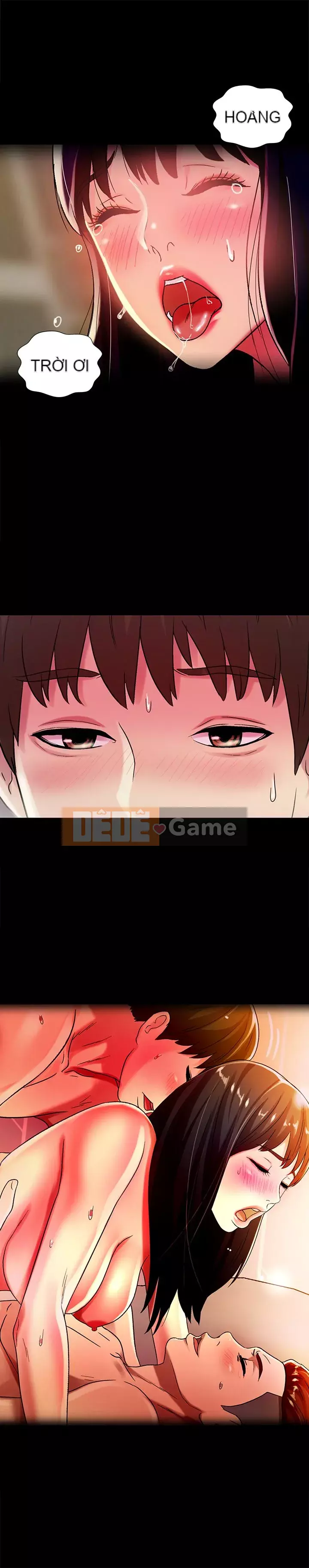 Bạn, bạn gái Chương 1-72