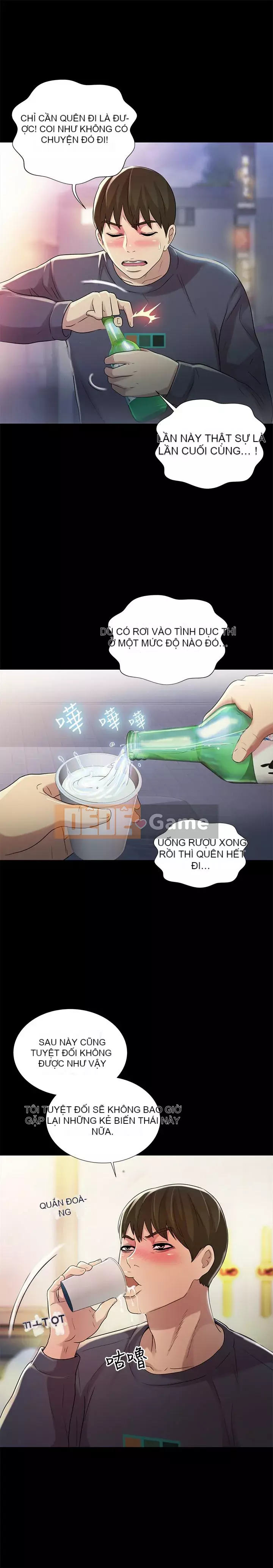 Bạn, bạn gái Chương 1-72