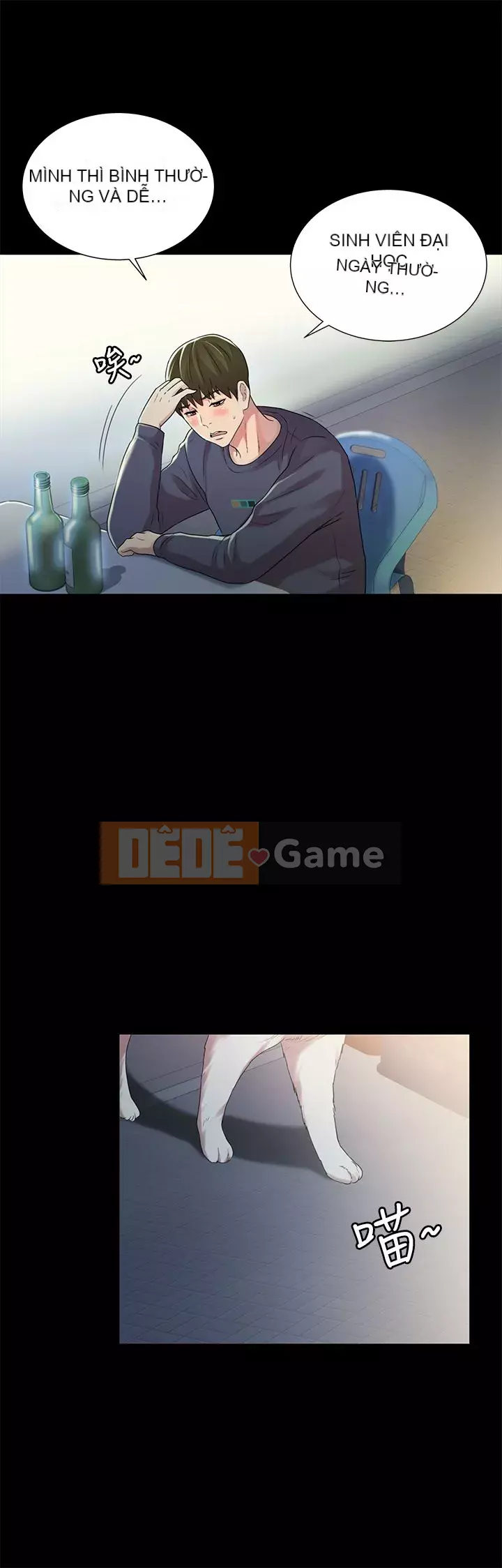 Bạn, bạn gái Chương 1-72