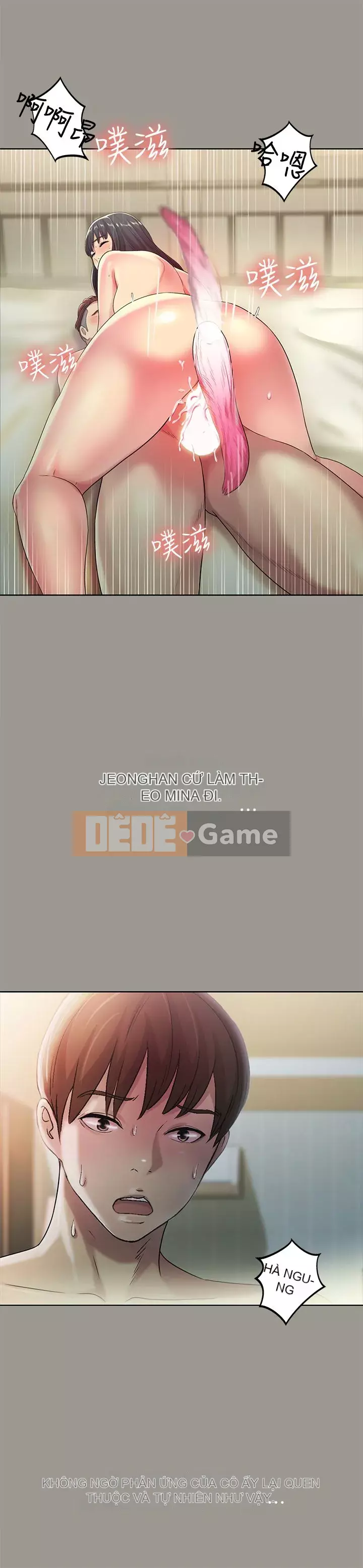 Bạn, bạn gái Chương 1-72