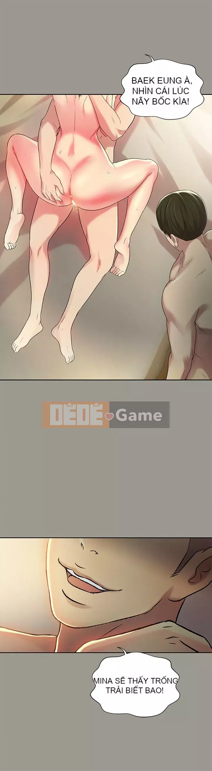 Bạn, bạn gái Chương 1-72