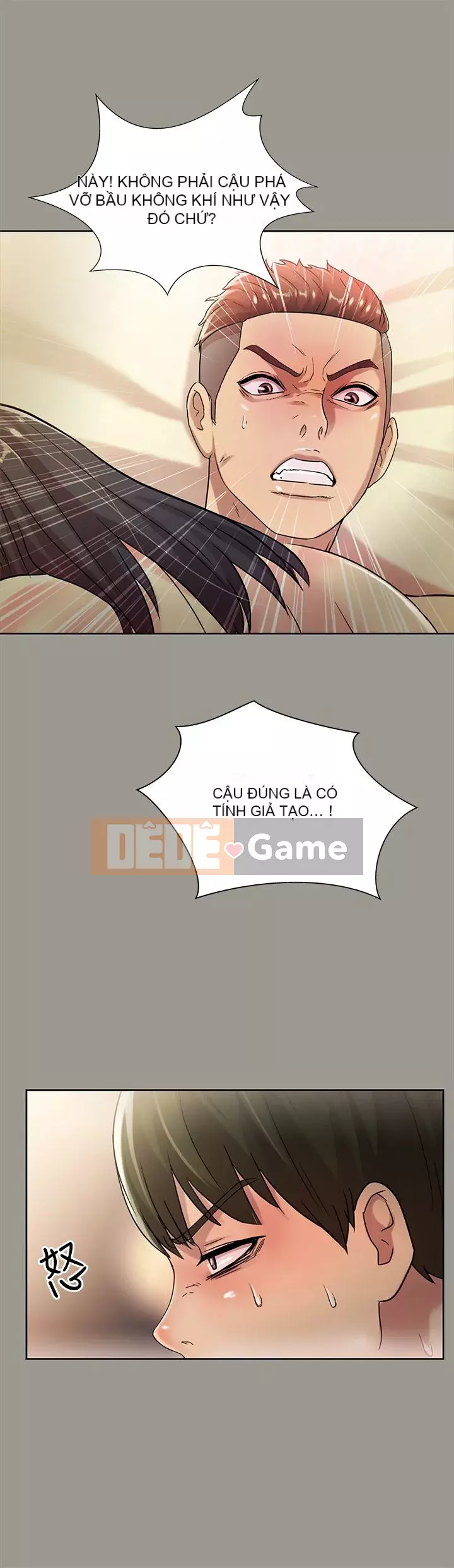 Bạn, bạn gái Chương 1-72