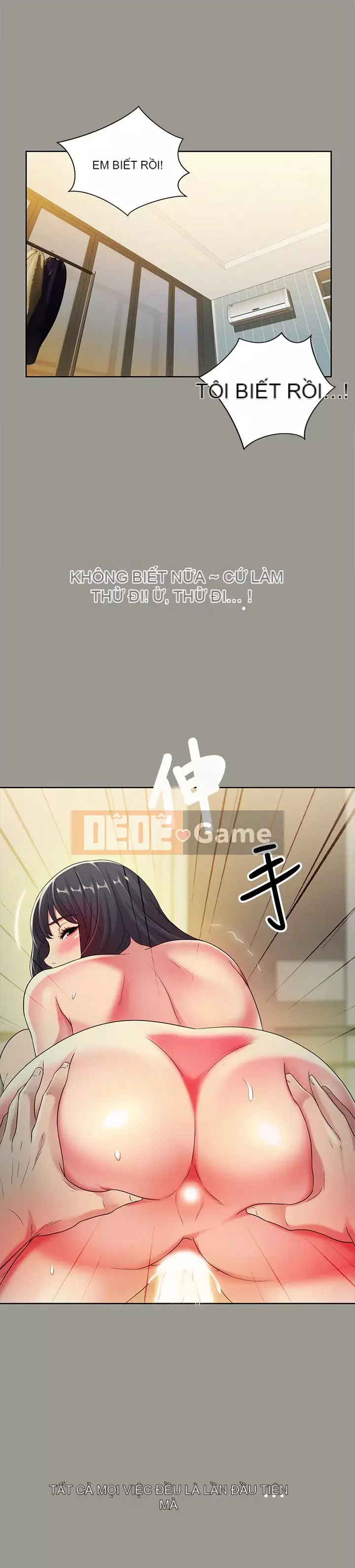 Bạn, bạn gái Chương 1-72