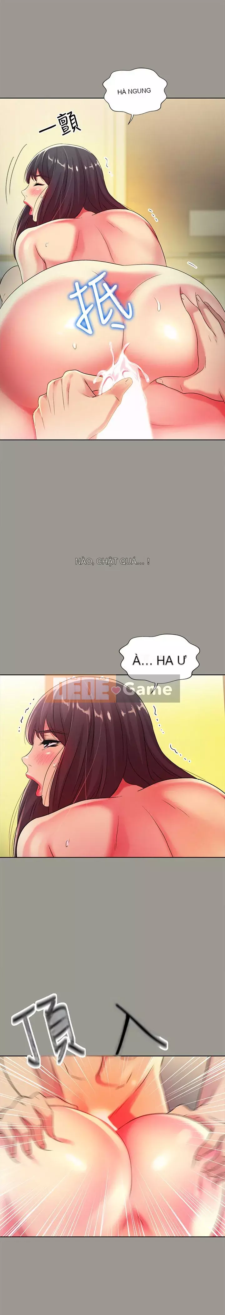 Bạn, bạn gái Chương 1-72