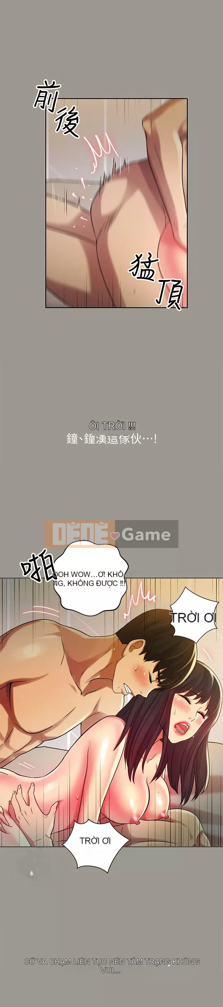 Bạn, bạn gái Chương 1-72