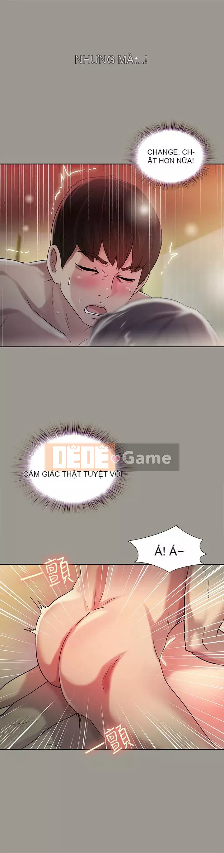 Bạn, bạn gái Chương 1-72