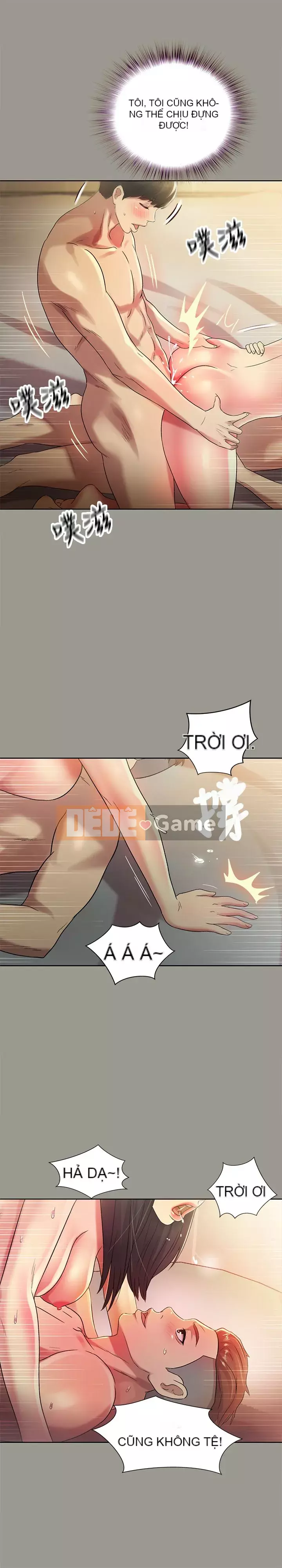 Bạn, bạn gái Chương 1-72