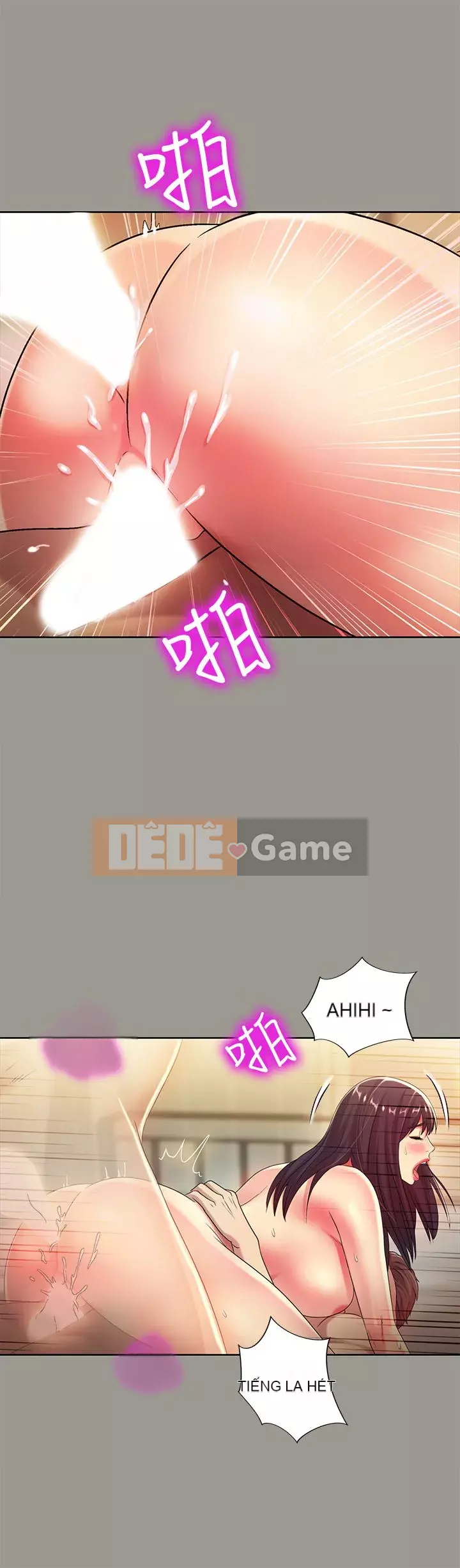 Bạn, bạn gái Chương 1-72